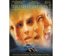 Urban Ghost Story [Import USA Zone 1]