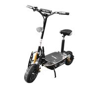 Urban Glide eRoadster 55 km/h Noir, Or 12 Ah