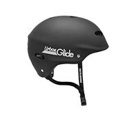 Urban Glide Mixte Pl Casque, Noir, M EU