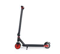 Urban Glide Ride 60L 20 km/h Noir, Rouge 5 Ah