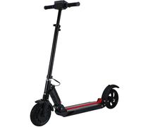 Urban Glide Ride 80XL 25 km/h Noir, Rouge 6 Ah