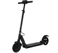 Urban Glide Ride 80XL Pro 25 km/h Noir 7,5 Ah