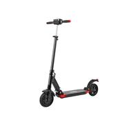 Urban Glide Ride 81XL 25 km/h Noir, Rouge 6 Ah