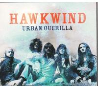 Hawkwind – Urban Gorilla – Import