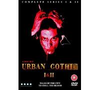 Urban Gothic - Complete Series 1 and 2 [Import anglais]