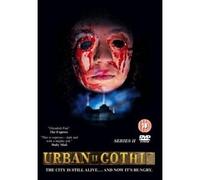 Urban Gothic [DVD] [Import]