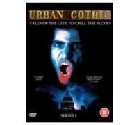 Urban Gothic [Import anglais]