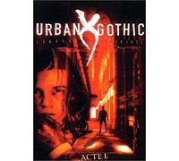 Urban gothic