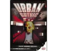 Urban gothic - Saison 1