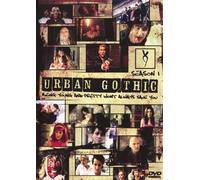 Urban Gothic: Season 1 [Import USA Zone 1]