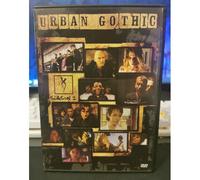 Urban Gothic Season 2 - Série Tv Dvd (2000)