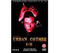 Urban Gothic - Series 1 And 2 Complete