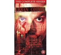 Urban Gothic [VHS]