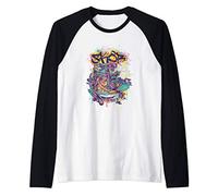 urban graffiti broken skate board street art Manche Raglan