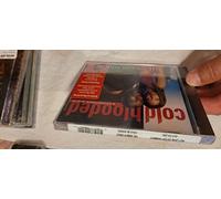 Urban Griot - Cold Blooded