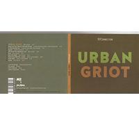 Urban Griot [Import]