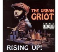 Urban Griot - Rising Up