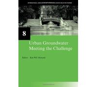 Urban Groundwater, Meeting The Challenge