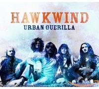 Urban Guerilla (CD) Album