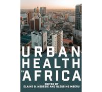 Urban Health in Africa