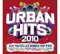 Various - Urban Hits 2010 [Import]