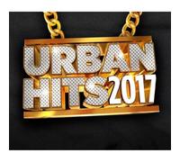 Urban Hits 2017