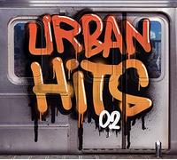 Various Artists - Urban Hits 2017 Vol 2
