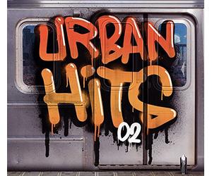 Urban Hits 2017 Vol. 2