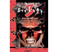 Urban Horror Double Feature [Import USA Zone 1]