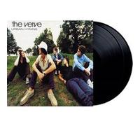 Urban Hymns