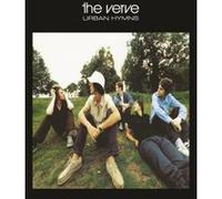 Urban Hymns 20th Anniversary Coffret Digipack