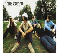 Urban Hymns (20th Anniversary Edition) by The Verve [Audio CD] NEUF