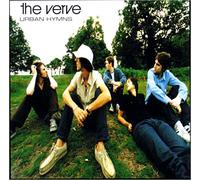 Urban hymns CD