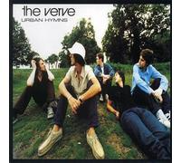 Urban Hymns CD by The Verve 1Disc by Verve [CD] NEUF