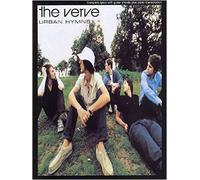 Urban Hymns de The Verve Format Broché (Livre)