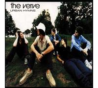 Urban Hymns - Verve CD Virgin