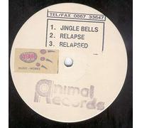 Urban Hype & Mikee B / Jingle Bells