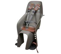 Urban iki Siège de vélo U-me Easyfix - Montage arrière sur porte-bagages