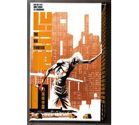 Urban Indies - 1 Coffret + 1 T1 One Hand Six Fingers + 1 Ex-Libris