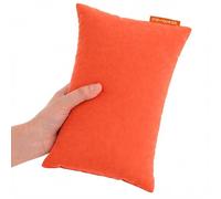 Urban Infant Pipsqueak Tiny | Petit Oreiller avec étiquette Nominative - Taille Mini 27,9 x 17,8 x 6,3 cm - Lavable en Machine - Idéal pour Les Petits Enfants, Les Voyages, Le Cou, Les lombaires, Les