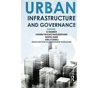 Urban Infrastructure And Governance