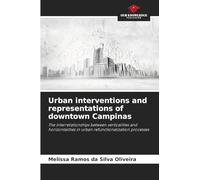 Urban interventions and representations of downtown Campinas