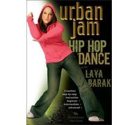 Urban Jam - Hip Hop Dance with Laya Barak (All Regions)(NTSC)