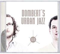Dombert's Urban Jazz - 16/8