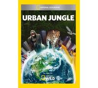 Urban Jungle (DVD) Names semicolon delimited