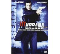 Urban Justice (2007) / Ley Urbana (Dvd)