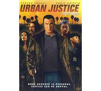Urban Justice (Aws)