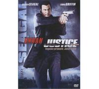 Urban Justice - Single 1 Dvd - 1 Film