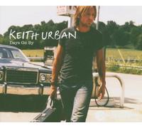 Urban, Keith - Days Go by [Import]