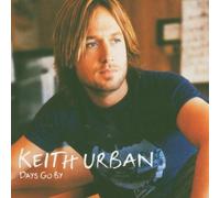 Urban Keith – Days Go by – Import